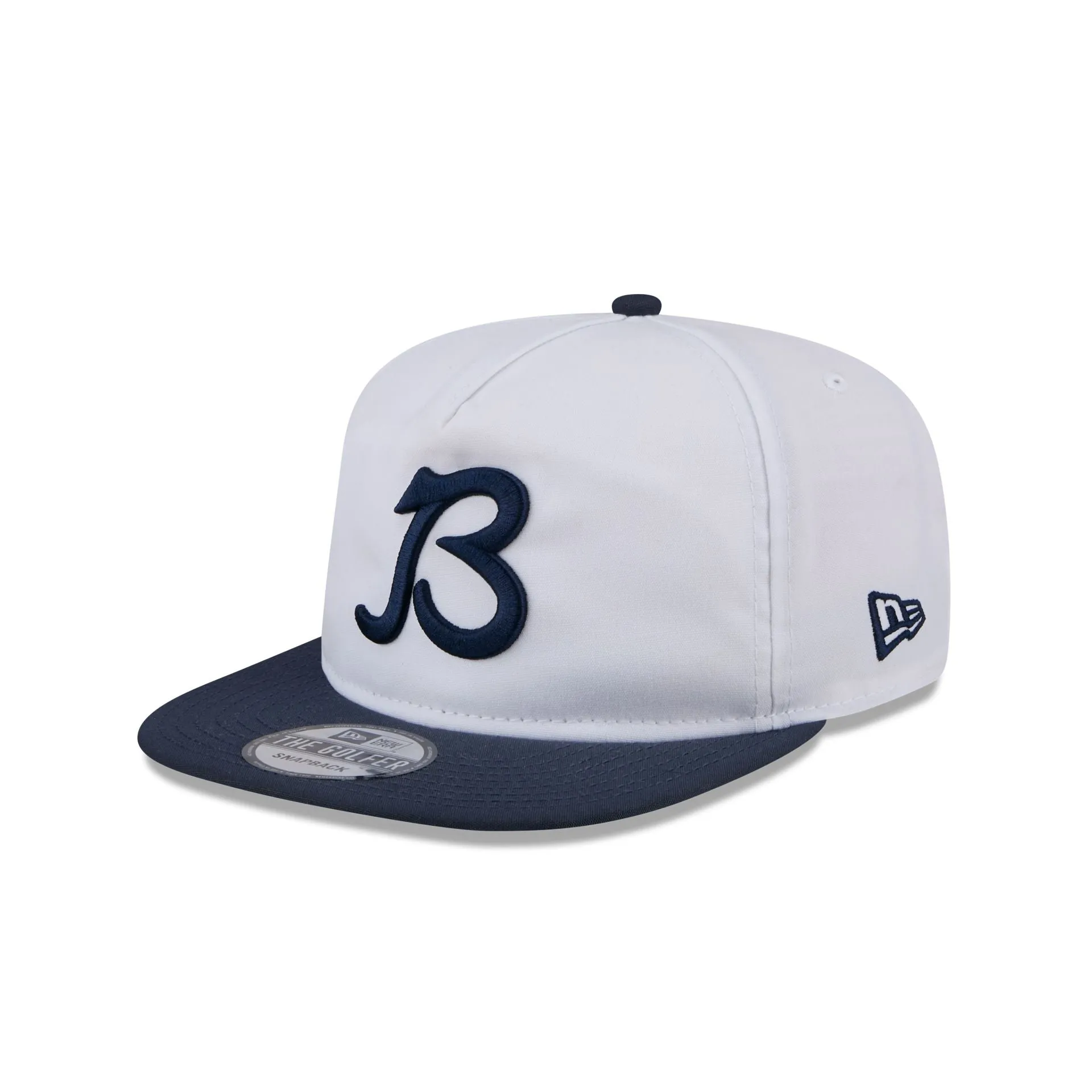 Chicago Bears 2024 Training Golfer Hat sold by New Era product image thumbnail 3