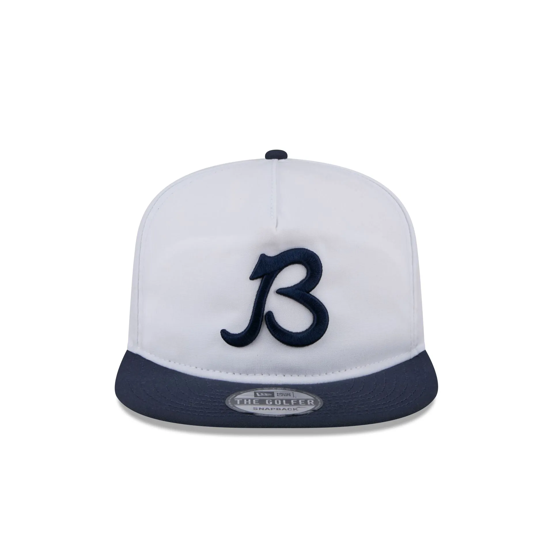 Chicago Bears 2024 Training Golfer Hat sold by New Era product image thumbnail 2