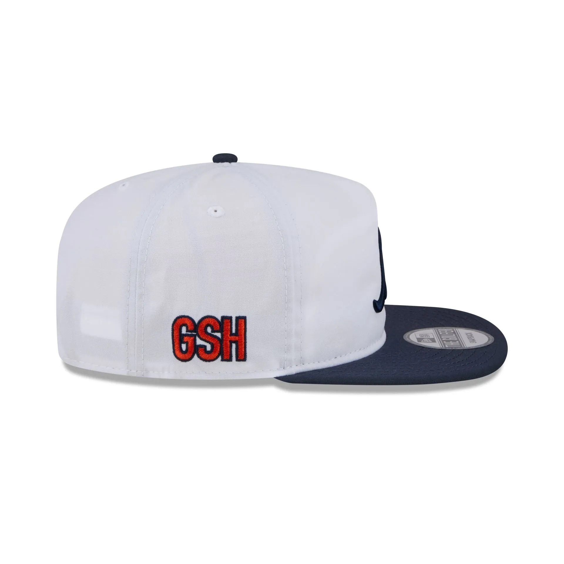 Chicago Bears 2024 Training Golfer Hat sold by New Era product image thumbnail 4