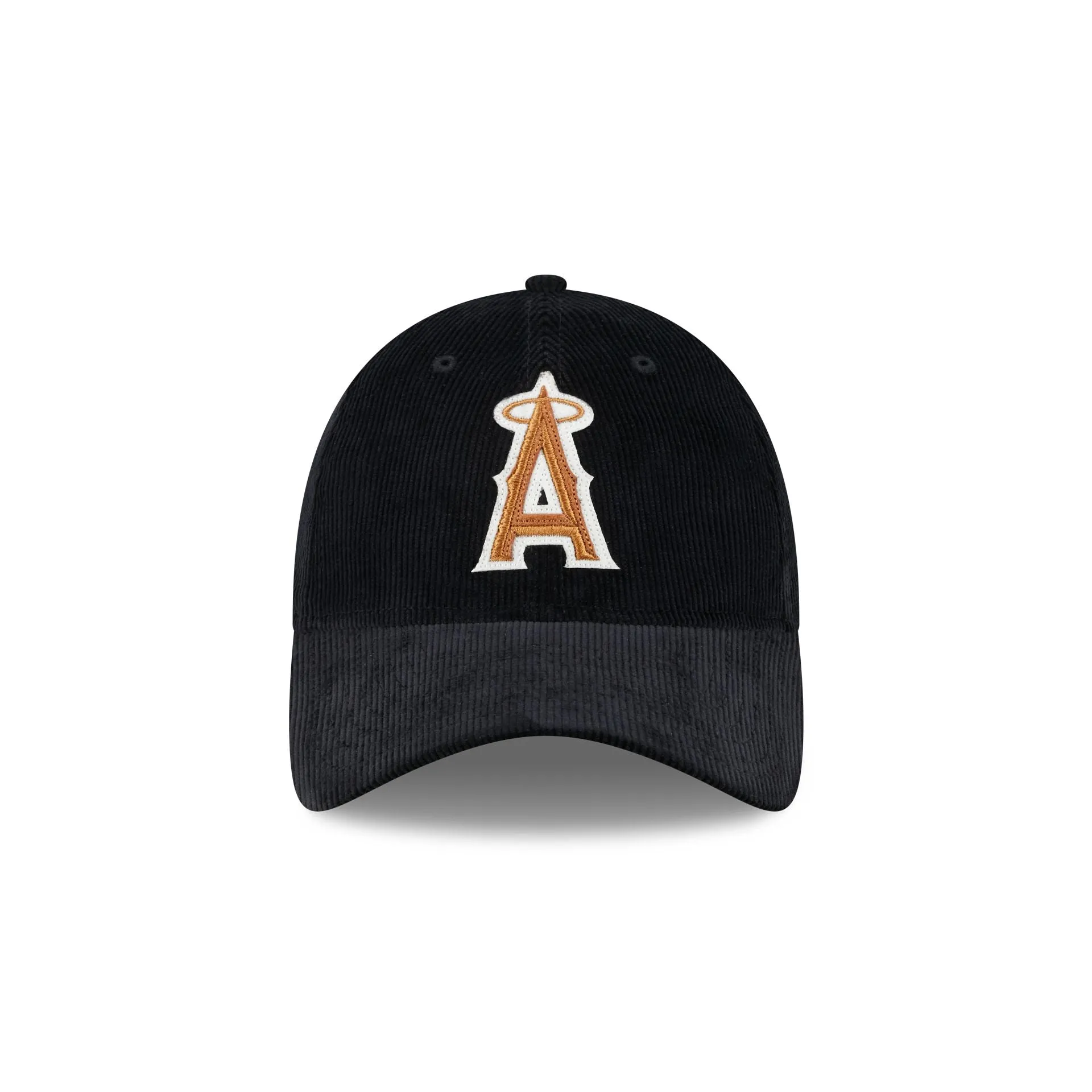 Los Angeles Angels Cord 9TWENTY Adjustable Hat sold by New Era product image thumbnail 2