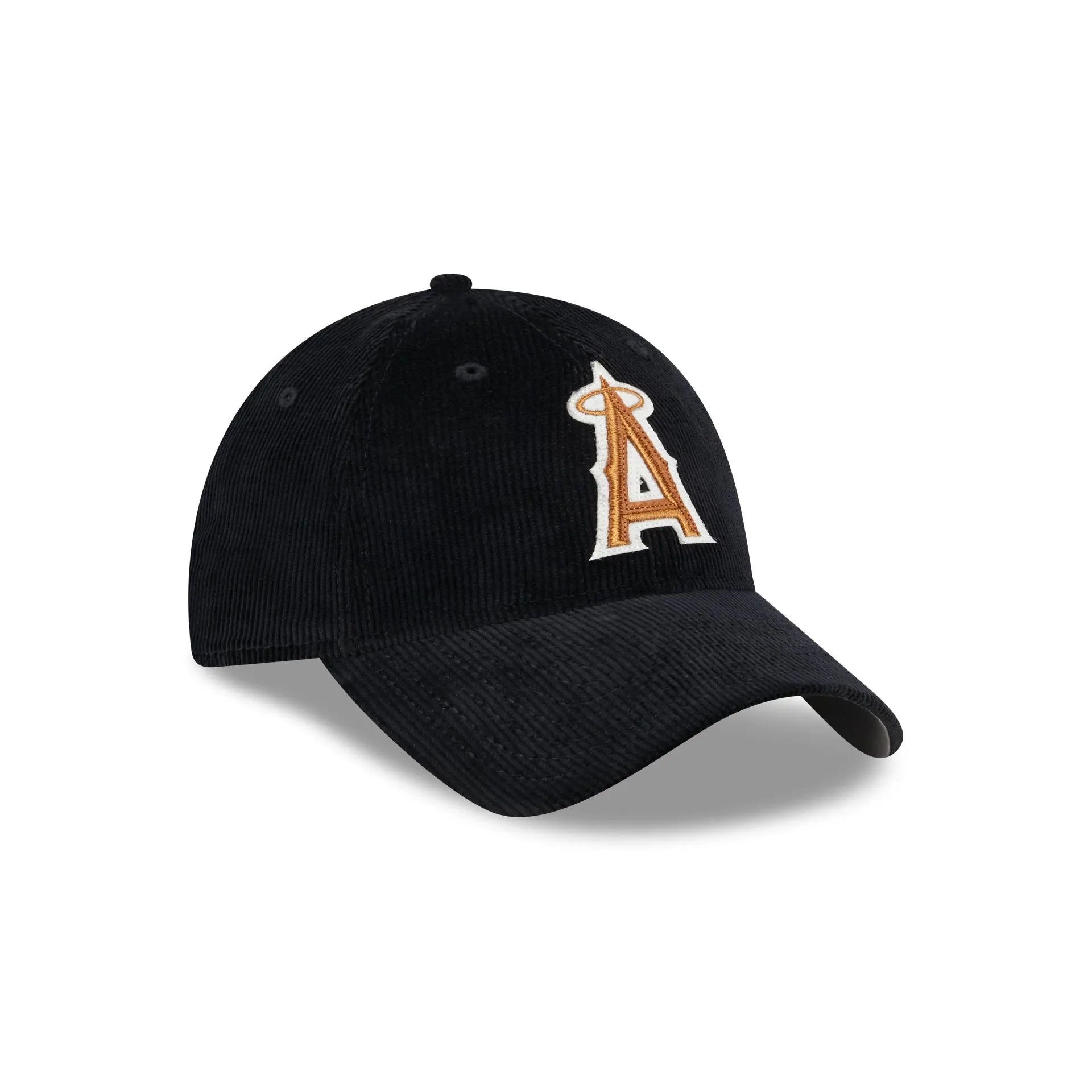 Los Angeles Angels Cord 9TWENTY Adjustable Hat sold by New Era product image thumbnail 3