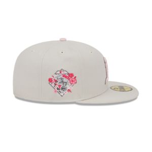 Oakland Athletics Mother's Day 2023 59FIFTY Fitted Hat sold by New Era