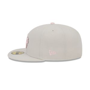 Oakland Athletics Mother's Day 2023 59FIFTY Fitted Hat sold by New Era