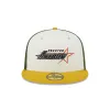 Houston Astros Two Tone Honey 59FIFTY Fitted Hat sold by New Era