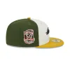 Houston Astros Two Tone Honey 59FIFTY Fitted Hat sold by New Era