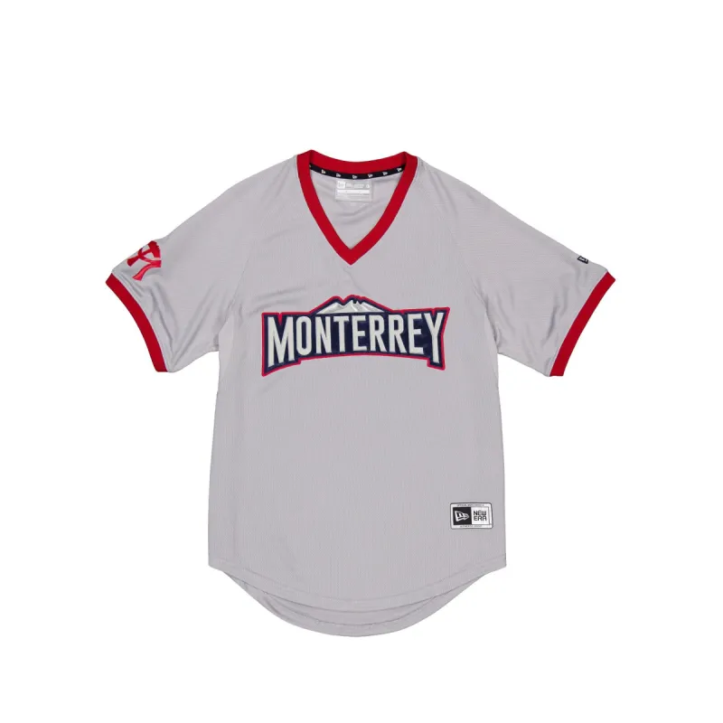Sultanes de Monterrey Away Jersey sold by New Era