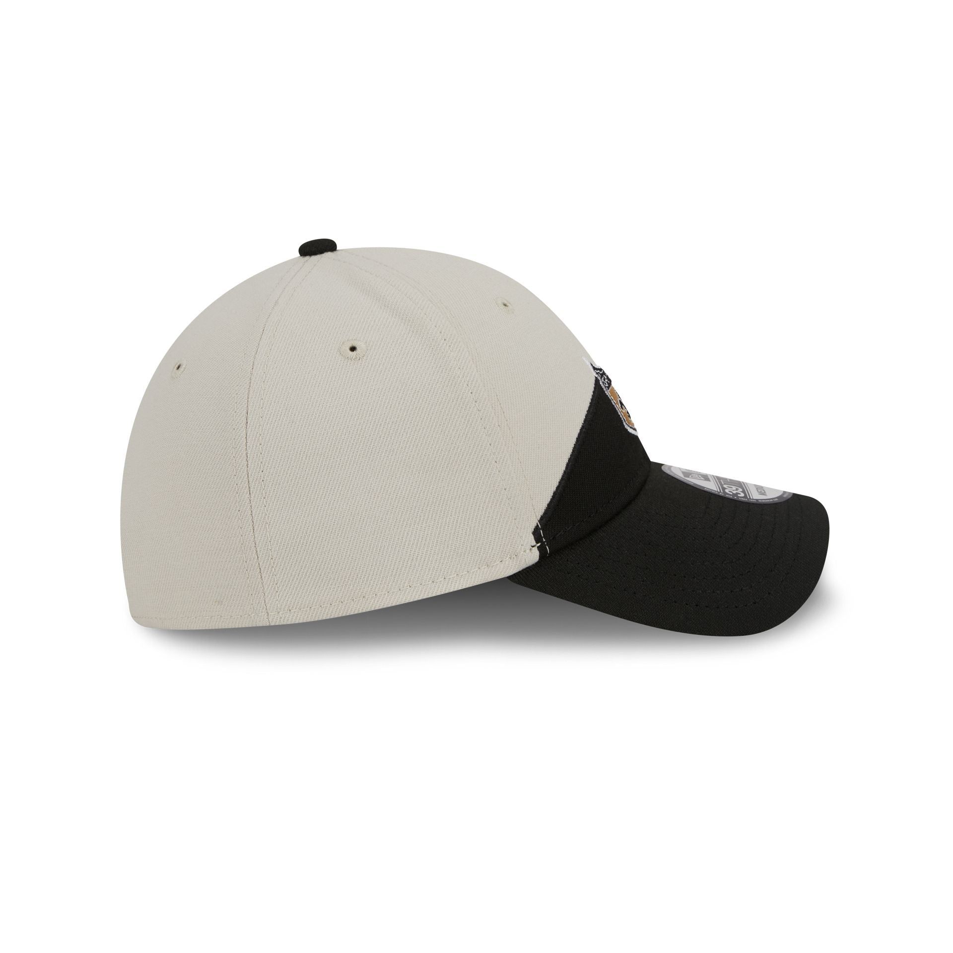 New Orleans Saints 2023 Sideline Historic 39THIRTY Stretch Fit Hat sold by New Era product image thumbnail 5