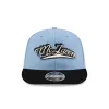 McLaren Formula 1 Team X Reiss Blue 9FIFTY Snapback Hat sold by New Era