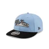 McLaren Formula 1 Team X Reiss Blue 9FIFTY Snapback Hat sold by New Era