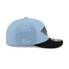McLaren Formula 1 Team X Reiss Blue 9FIFTY Snapback Hat sold by New Era