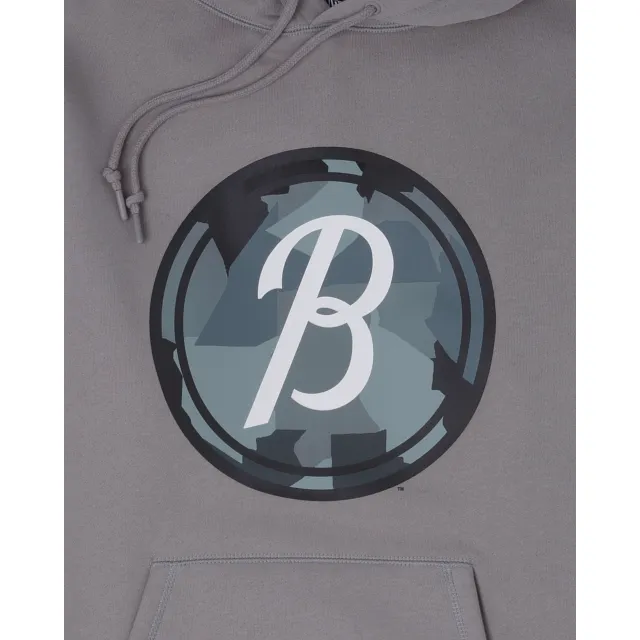 Baltimore Orioles City Connect Gray Hoodie sold by New Era product image thumbnail 3