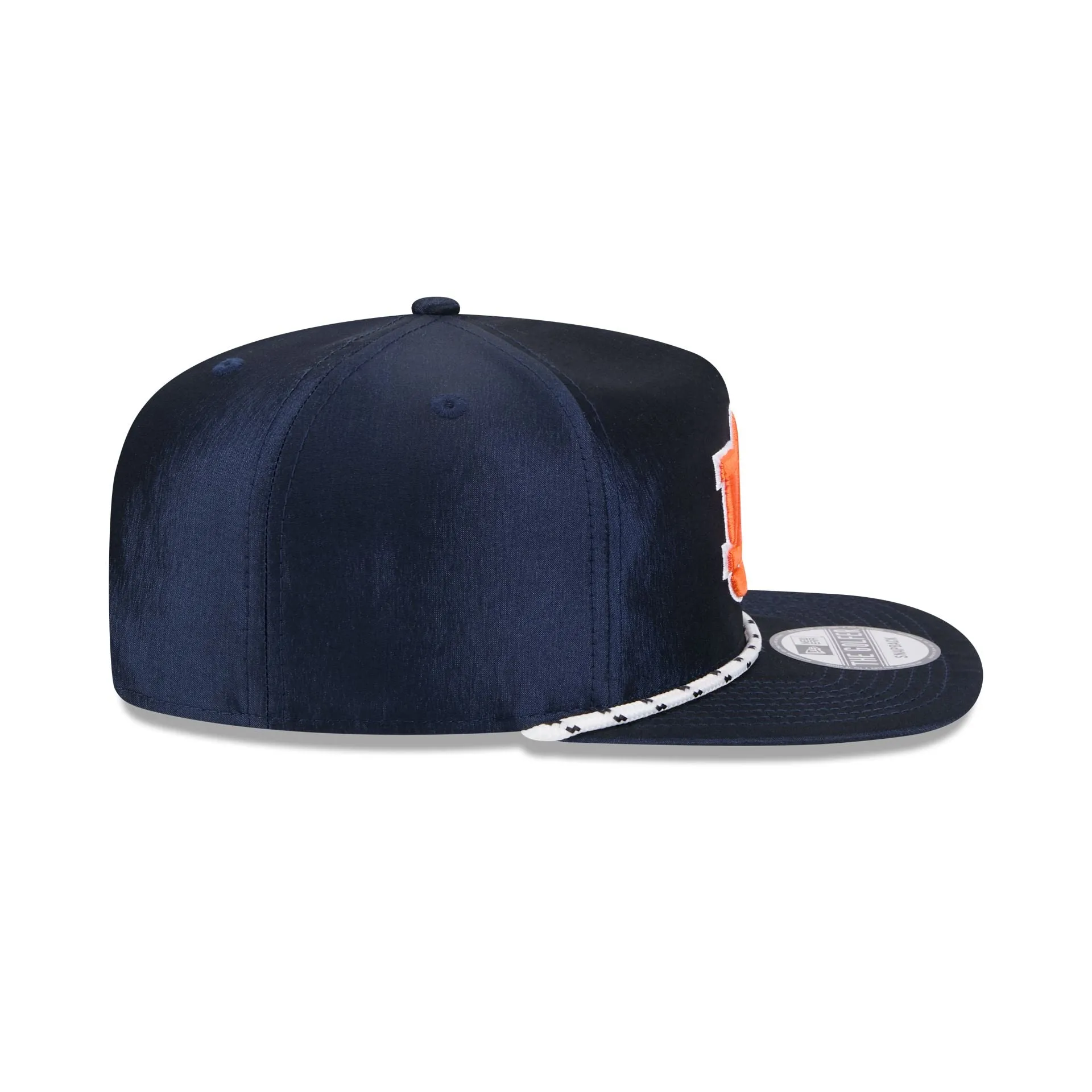 Auburn Tigers Team Rope Golfer Hat sold by New Era product image thumbnail 5