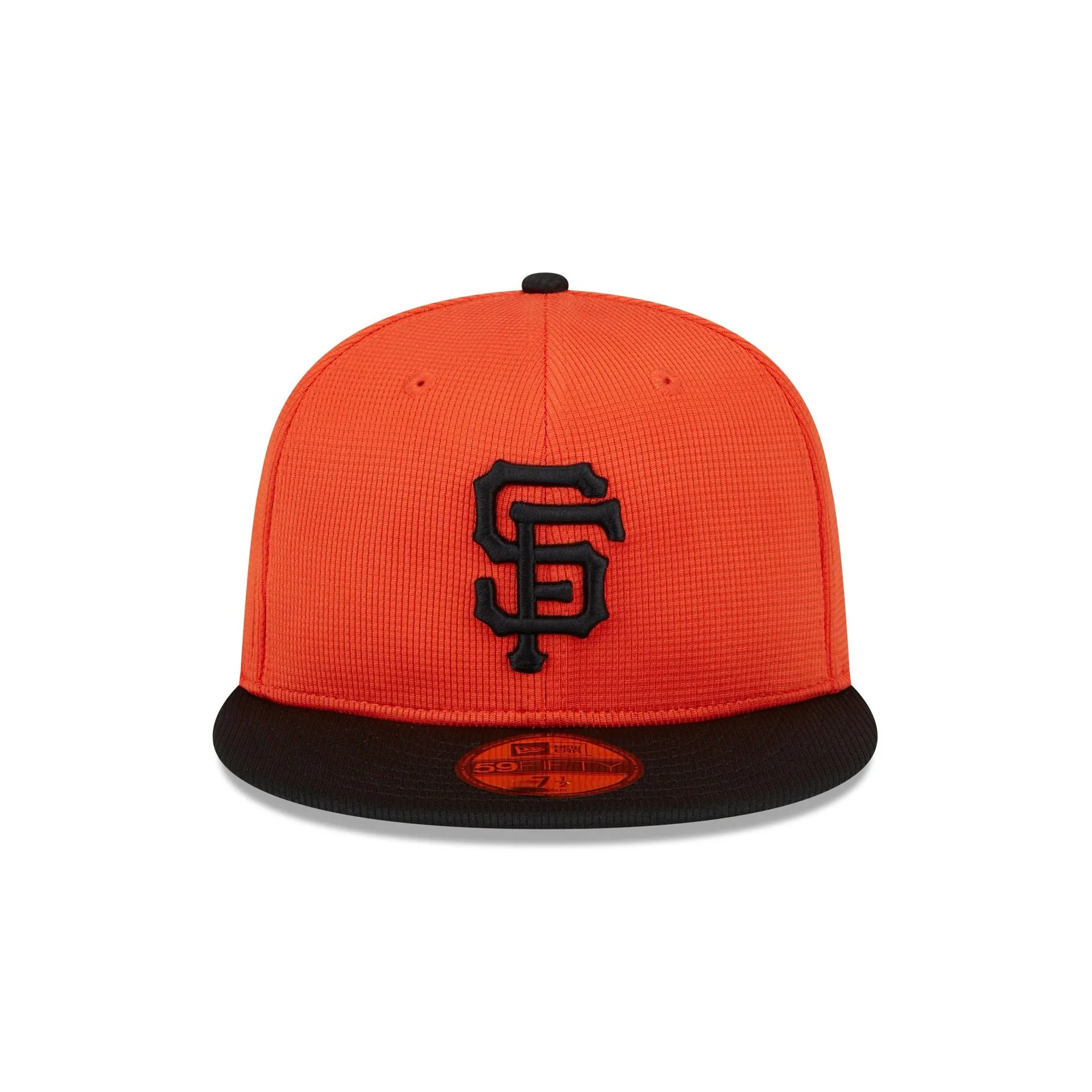 San Francisco Giants 2024 Spring Training 59FIFTY Fitted Hat sold by New Era product image thumbnail 2