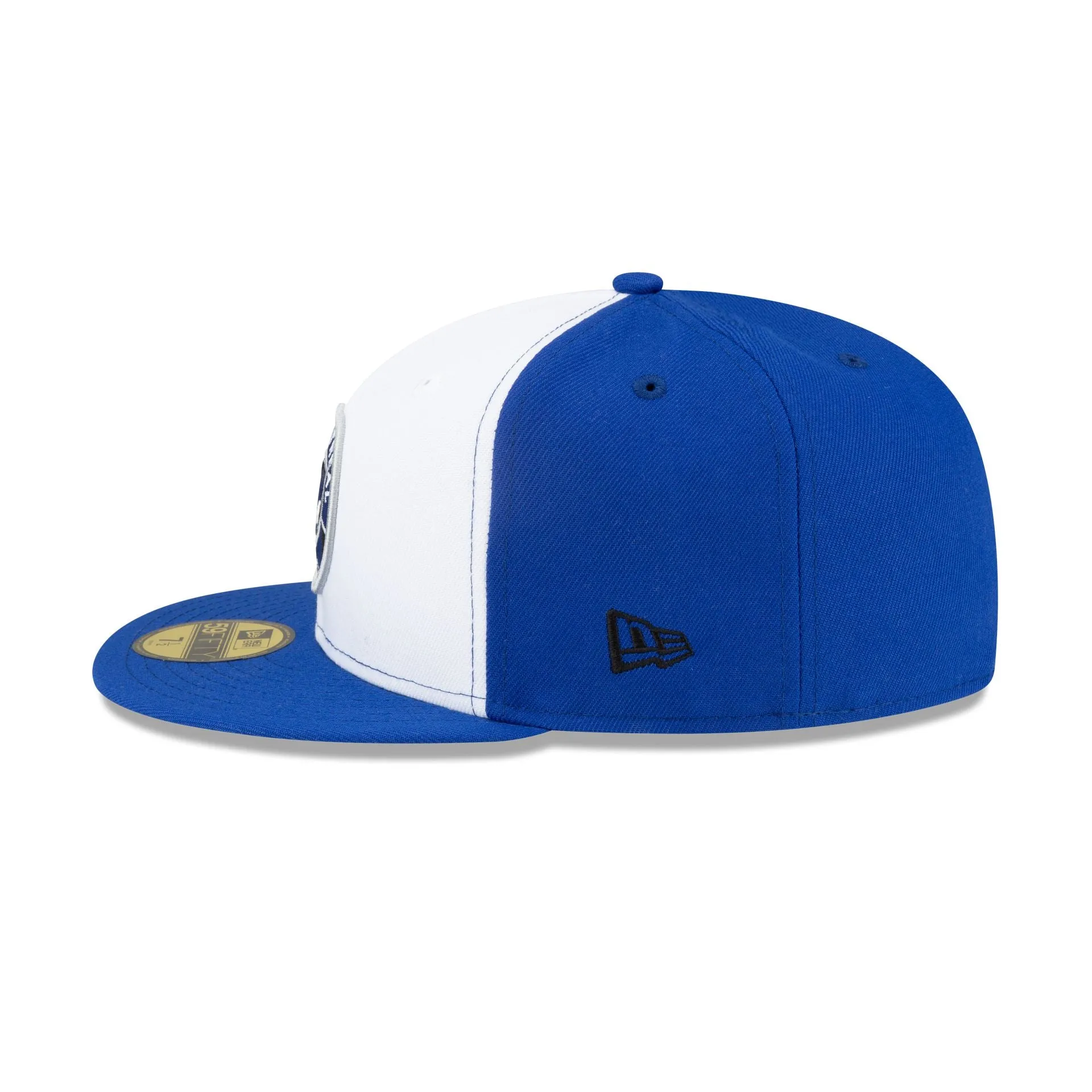 CF Montréal 2024 MLS Kickoff 59FIFTY Fitted Hat sold by New Era product image thumbnail 5