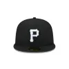 Pittsburgh Pirates Raceway 59FIFTY Fitted Hat sold by New Era