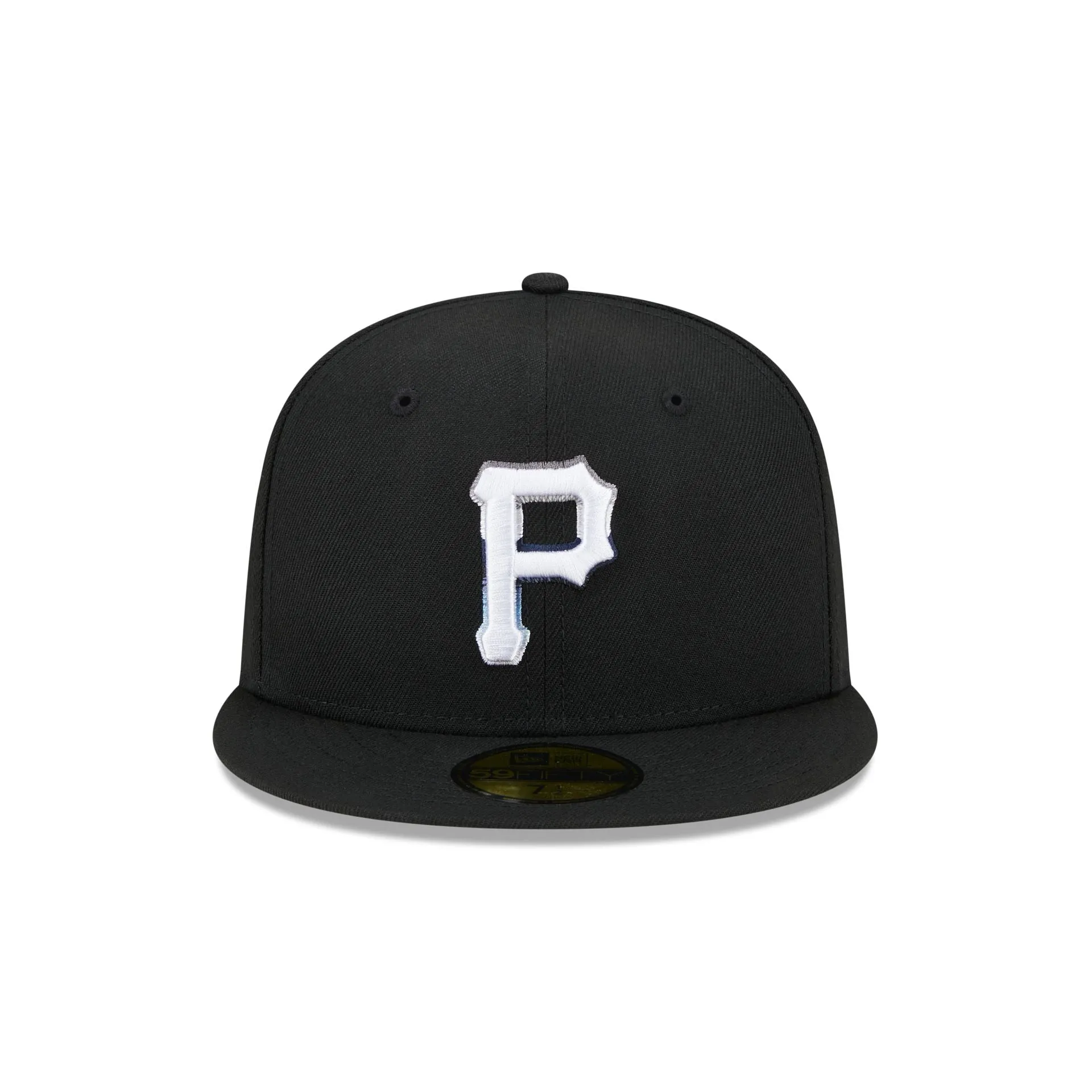 Pittsburgh Pirates Raceway 59FIFTY Fitted Hat sold by New Era product image thumbnail 2