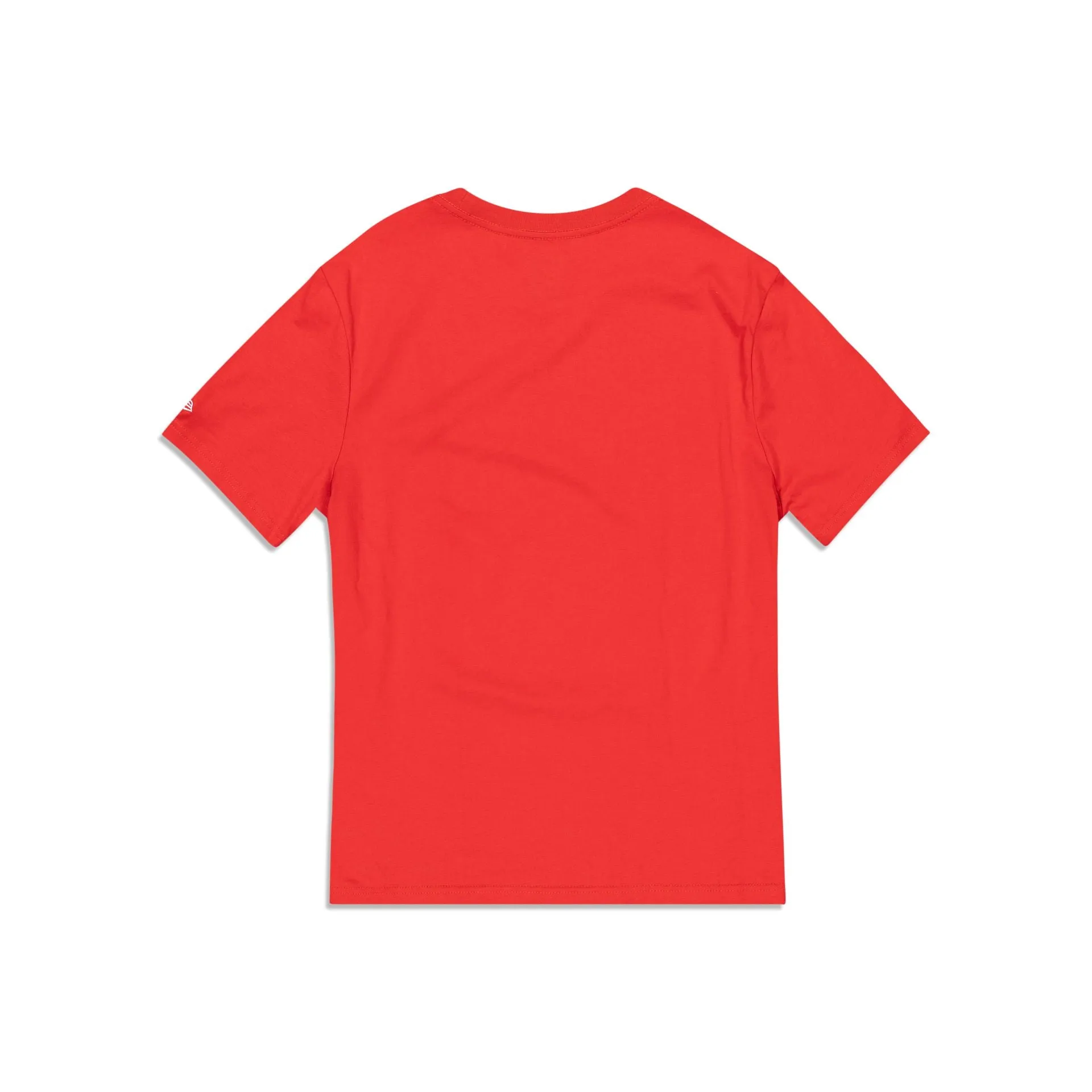 San Francisco 49ers Lift Pass T-Shirt sold by New Era product image thumbnail 3