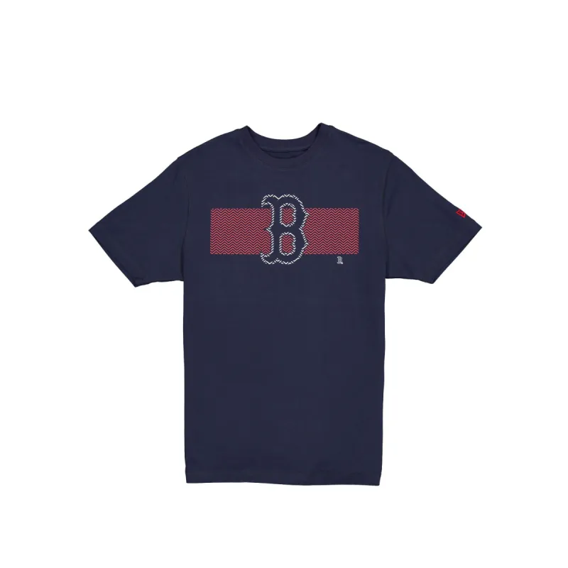 Boston Red Sox Active T-Shirt sold by New Era