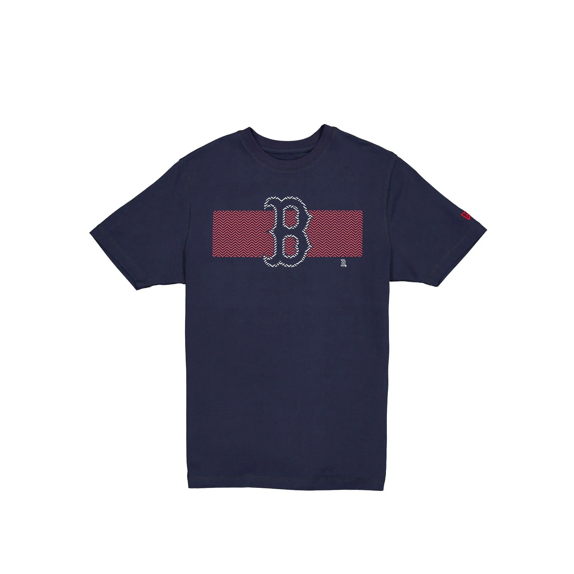 Boston Red Sox Active T-Shirt sold by New Era