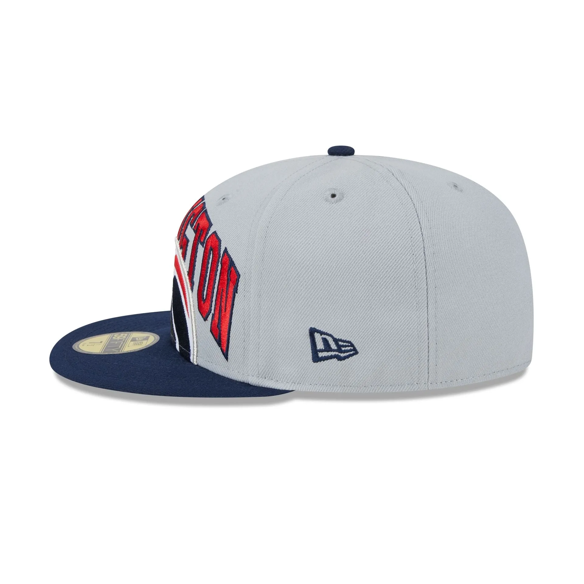 Washington Wizards 2023 Tip-Off 59FIFTY Fitted Hat sold by New Era product image thumbnail 4