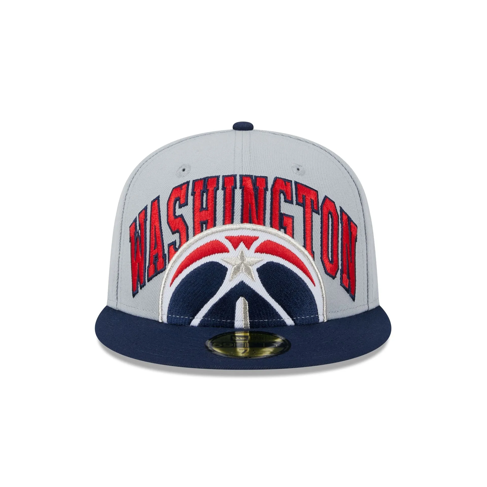 Washington Wizards 2023 Tip-Off 59FIFTY Fitted Hat sold by New Era product image thumbnail 2