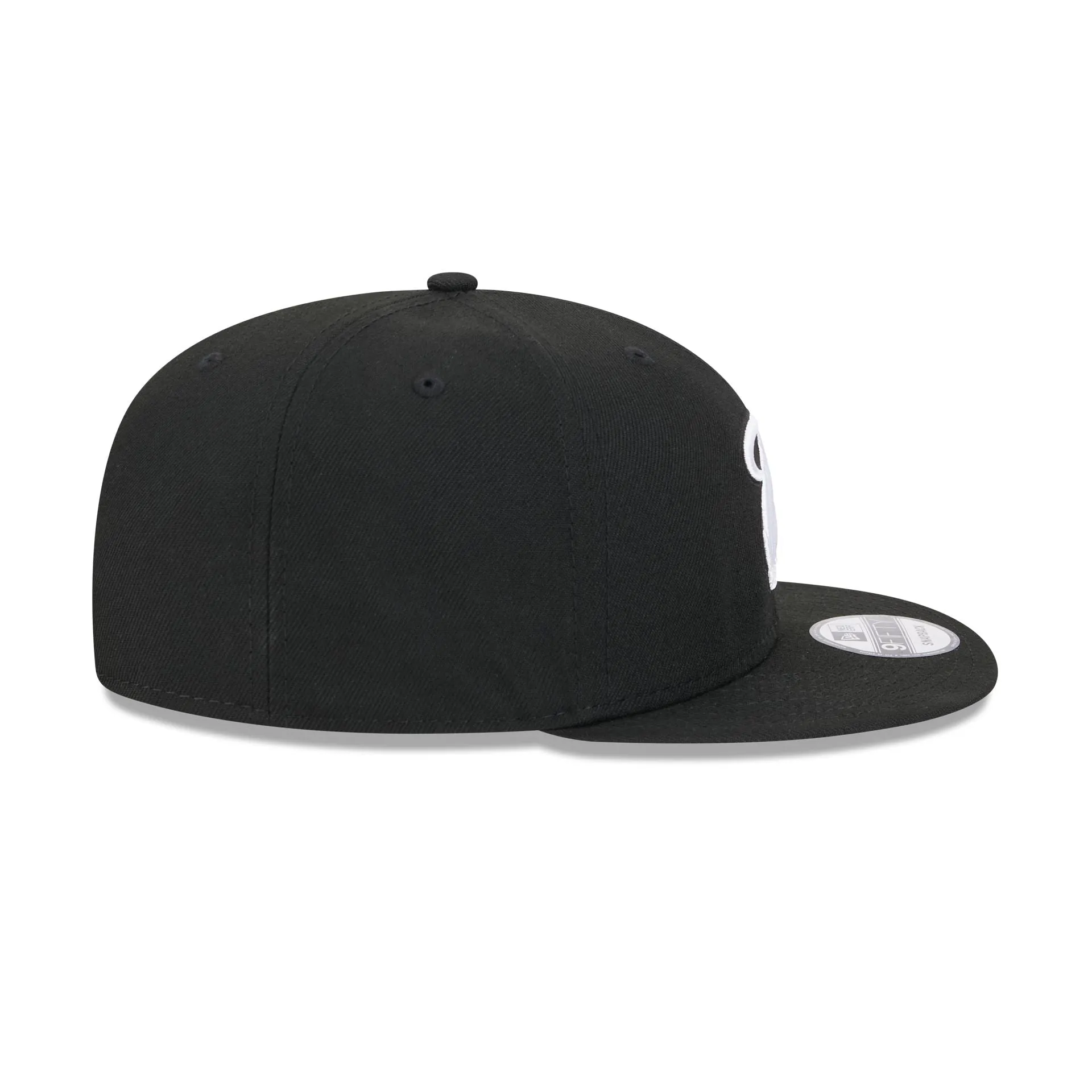 Miami Heat City Art 9FIFTY Snapback Hat sold by New Era product image thumbnail 5