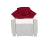 Arizona Diamondbacks Throwback Color Block Hoodie sold by New Era