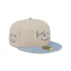 Kansas City Chiefs Originals 59FIFTY Fitted Hat sold by New Era