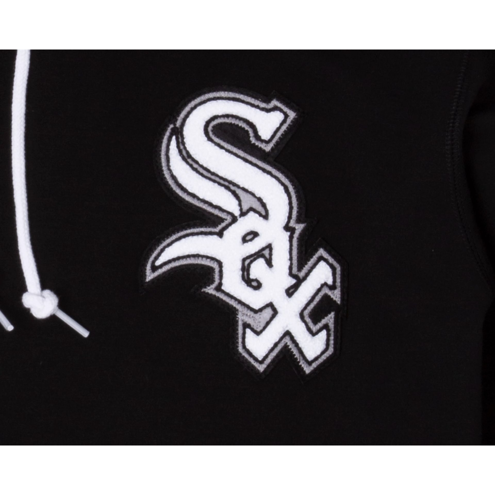Chicago White Sox Logo Select Hoodie sold by New Era product image thumbnail 4
