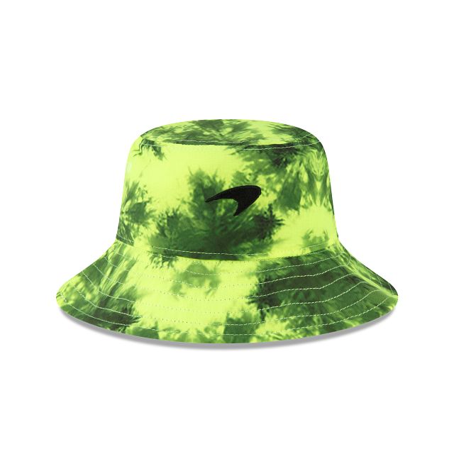 McLaren Formula 1 Team Lando Silverstone Bucket Hat sold by New Era product image thumbnail 2