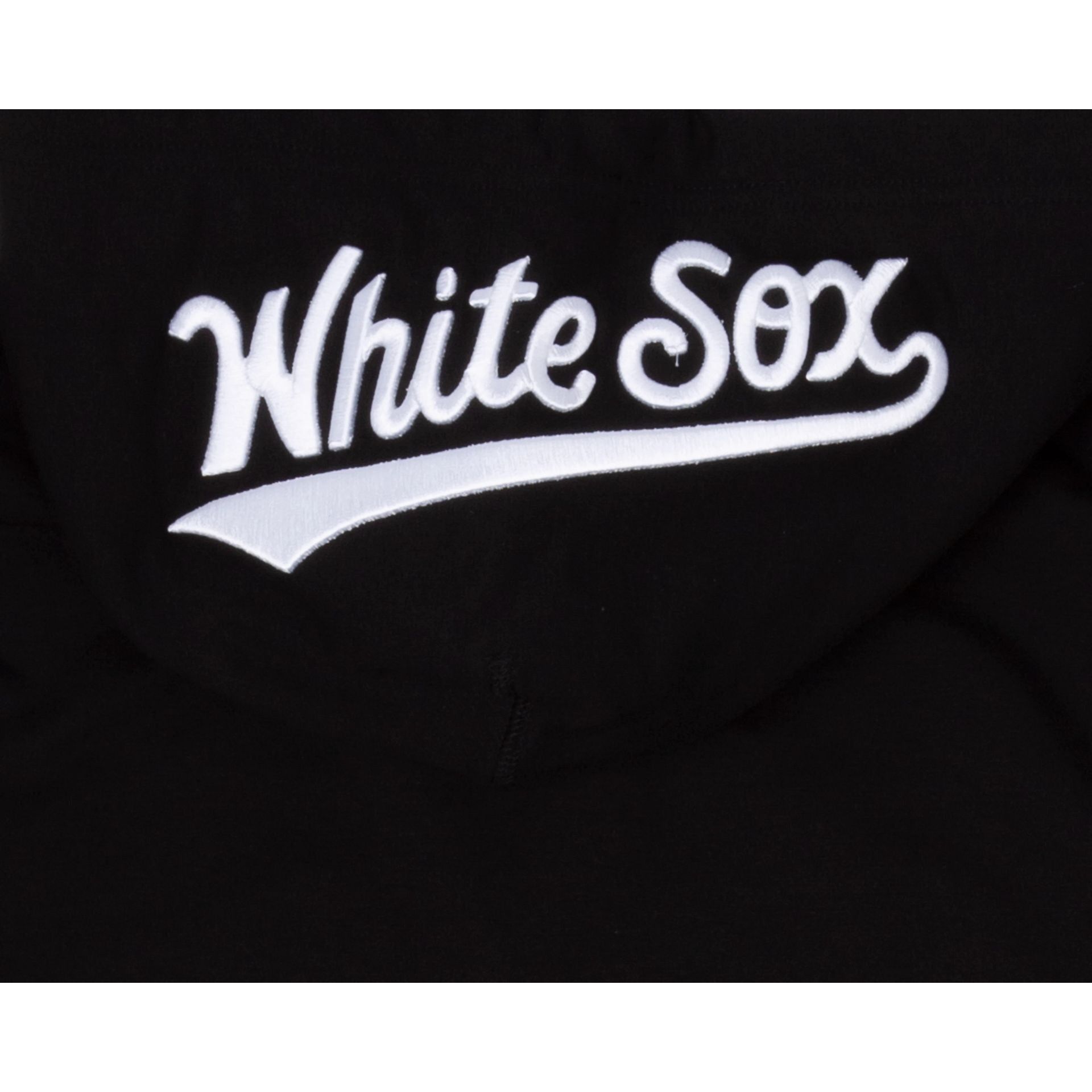 Chicago White Sox Logo Select Hoodie sold by New Era product image thumbnail 5