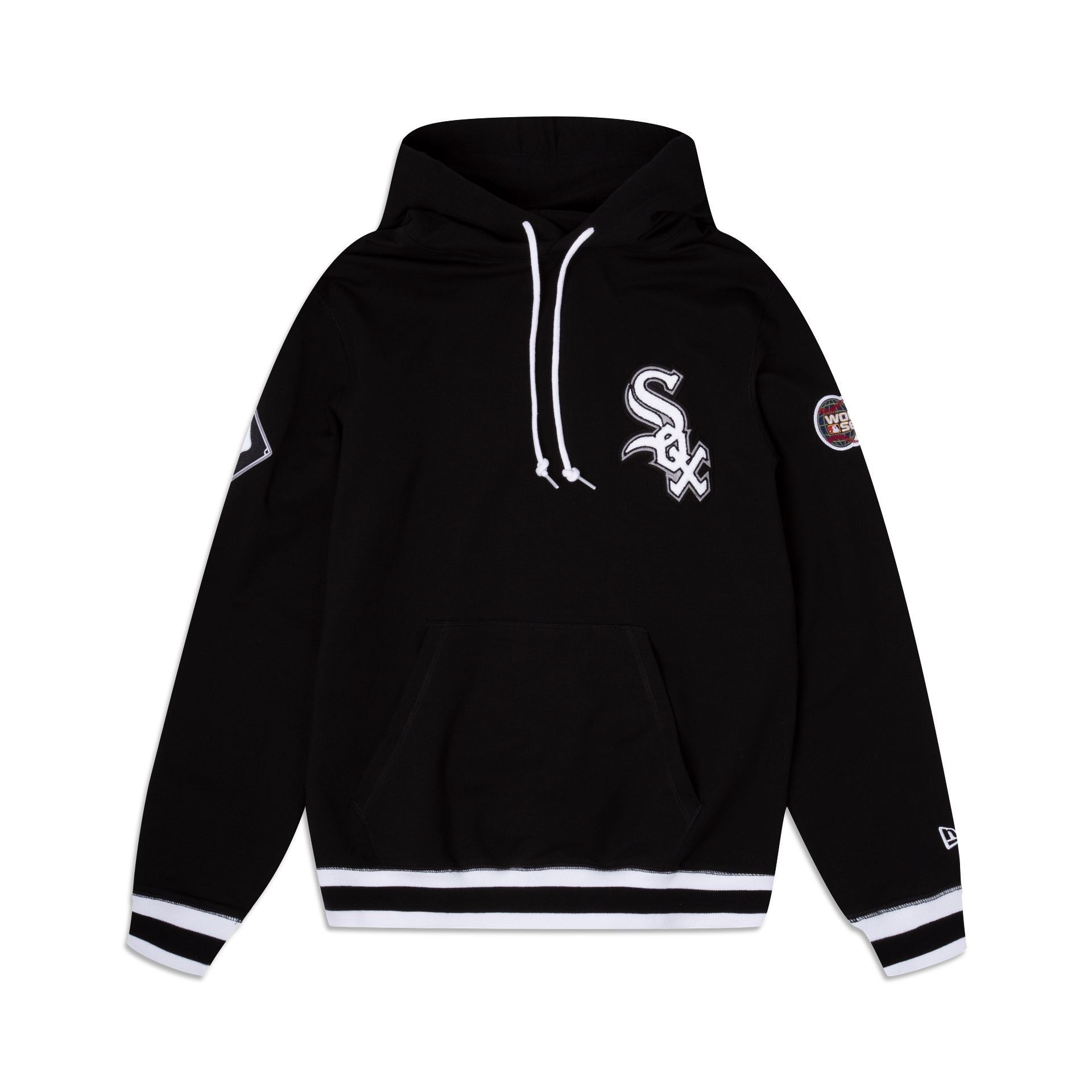Chicago White Sox Logo Select Hoodie sold by New Era product image thumbnail 2