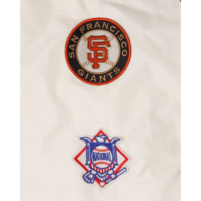 Alpha Industries X San Francisco Giants Alt MA-1 Bomber Jacket sold by New Era product image thumbnail 5