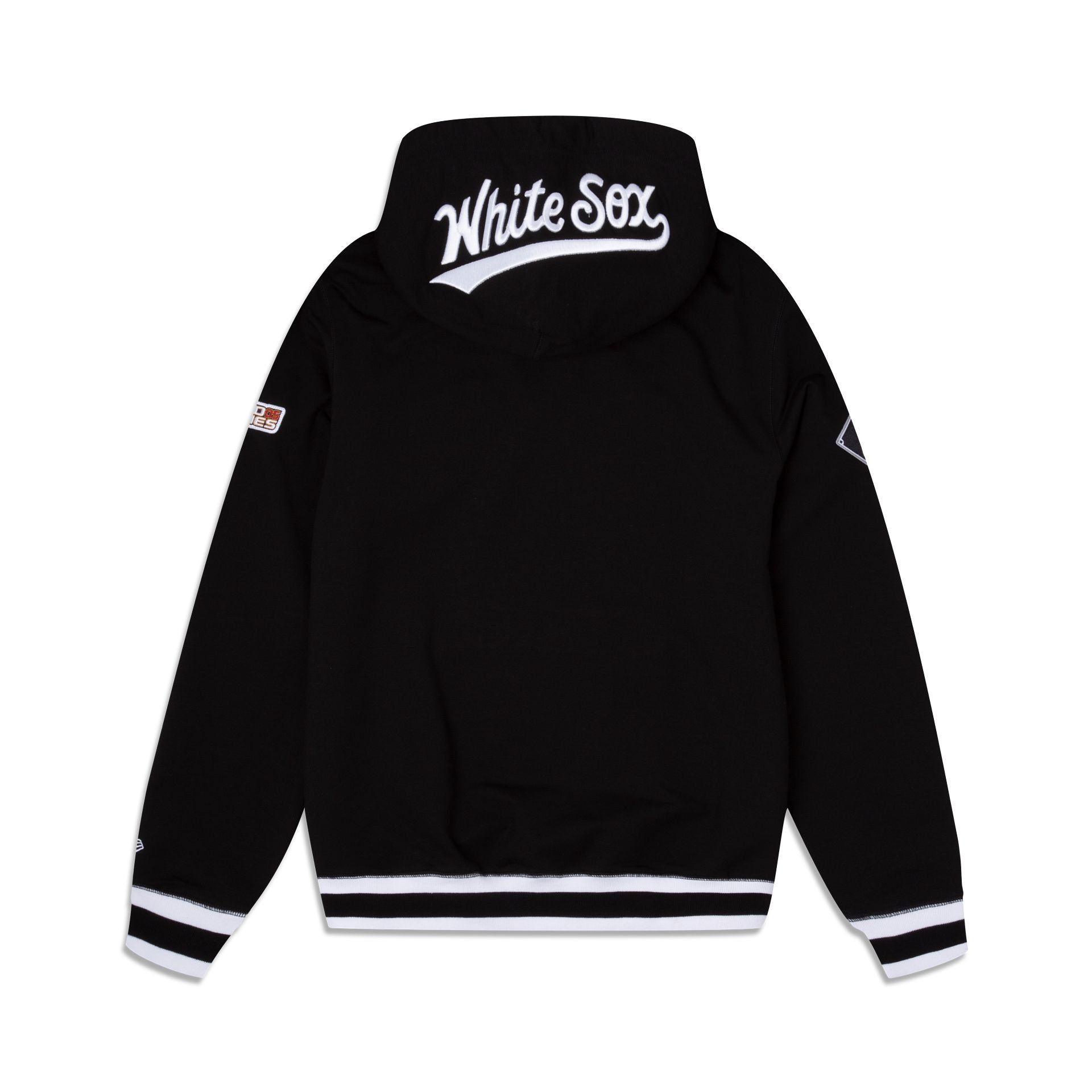 Chicago White Sox Logo Select Hoodie sold by New Era product image thumbnail 3