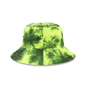 McLaren Formula 1 Team Lando Silverstone Bucket Hat sold by New Era