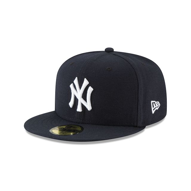 New York Yankees Jackie Robinson Day 2023 59FIFTY Fitted Hat sold by New Era product image thumbnail 3