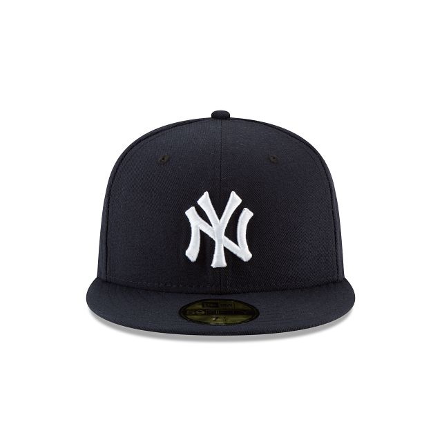 New York Yankees Jackie Robinson Day 2023 59FIFTY Fitted Hat sold by New Era product image thumbnail 2