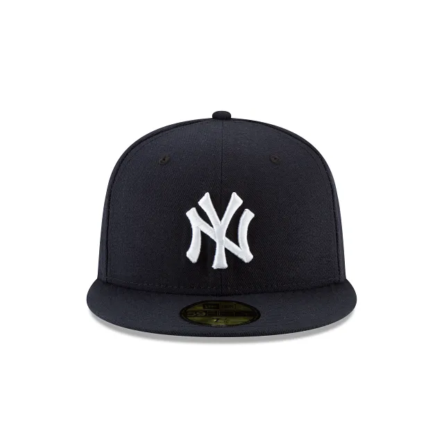 New York Yankees Jackie Robinson Day 2024 59FIFTY Fitted Hat sold by New Era product image thumbnail 2