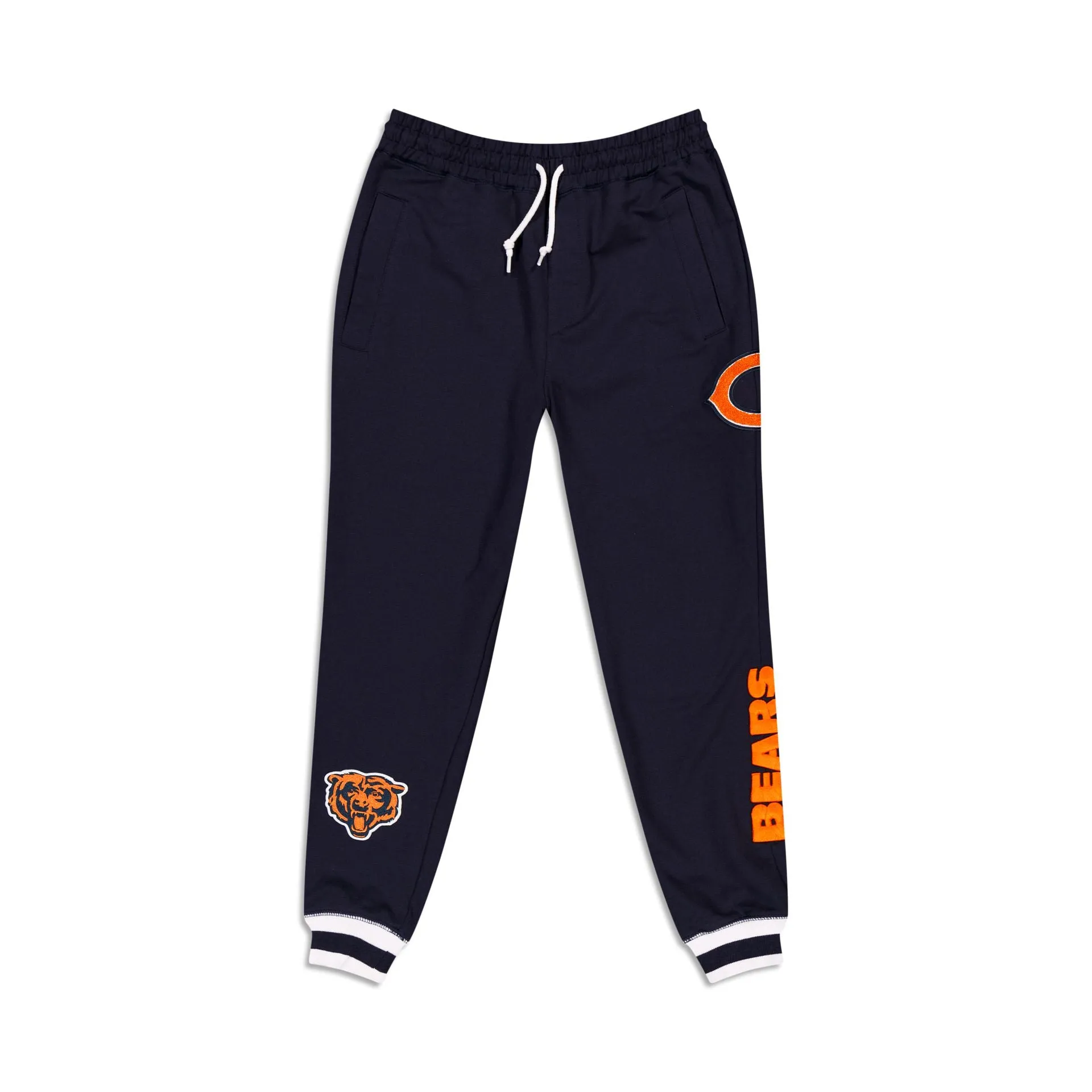 Chicago Bears Logo Select Jogger sold by New Era product image thumbnail 2