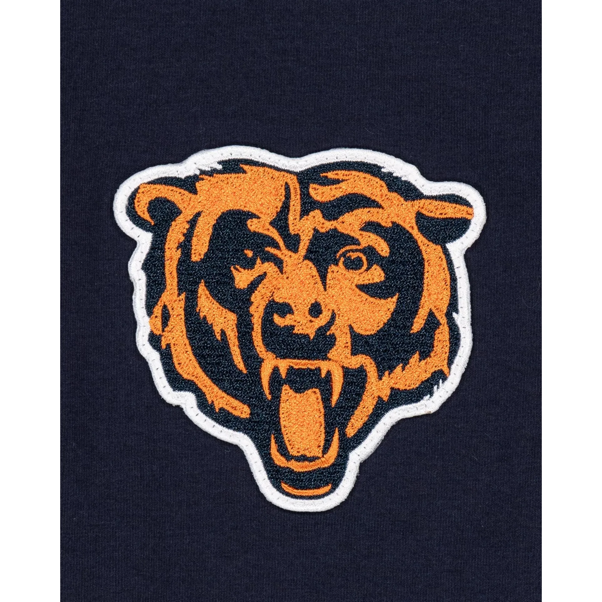 Chicago Bears Logo Select Jogger sold by New Era product image thumbnail 4