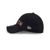 2024 Oracle Red Bull Racing Navy 39THIRTY Stretch Fit Hat sold by New Era