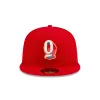 Guerreros de Oaxaca Alt 59FIFTY Fitted Hat sold by New Era