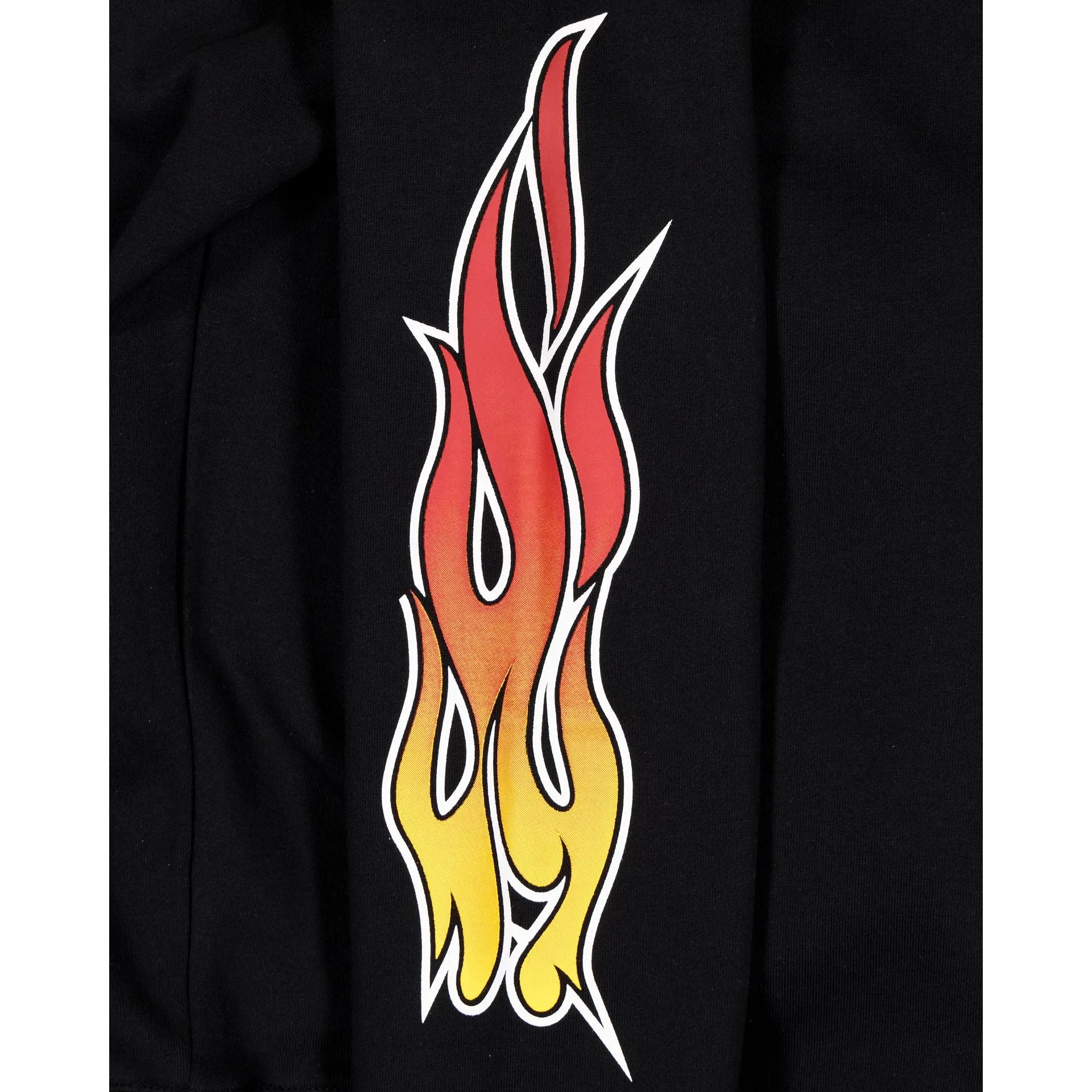 Miami Heat 2024 Rally Drive Hoodie sold by New Era product image thumbnail 4