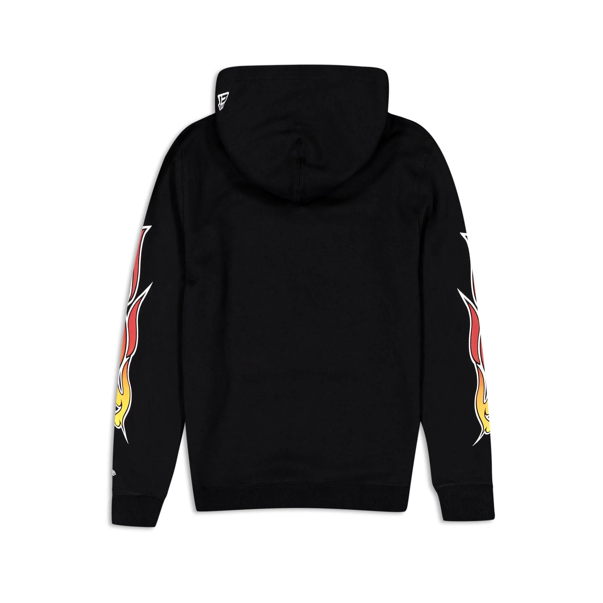 Miami Heat 2024 Rally Drive Hoodie sold by New Era product image thumbnail 3