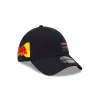 2024 Oracle Red Bull Racing Navy 39THIRTY Stretch Fit Hat sold by New Era