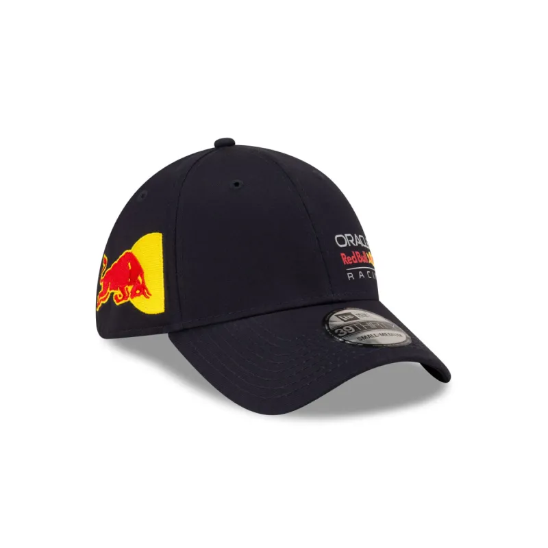 2024 Oracle Red Bull Racing Navy 39THIRTY Stretch Fit Hat sold by New Era