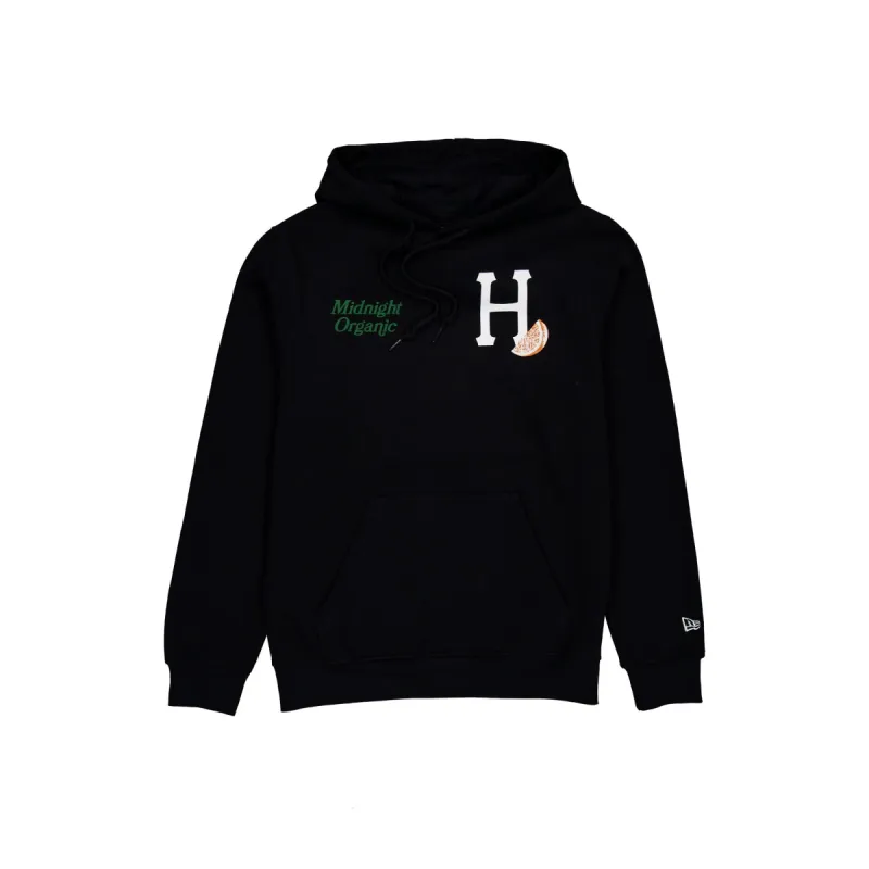 HUF x Midnight Organic x San Francisco Giants Hoodie sold by New Era