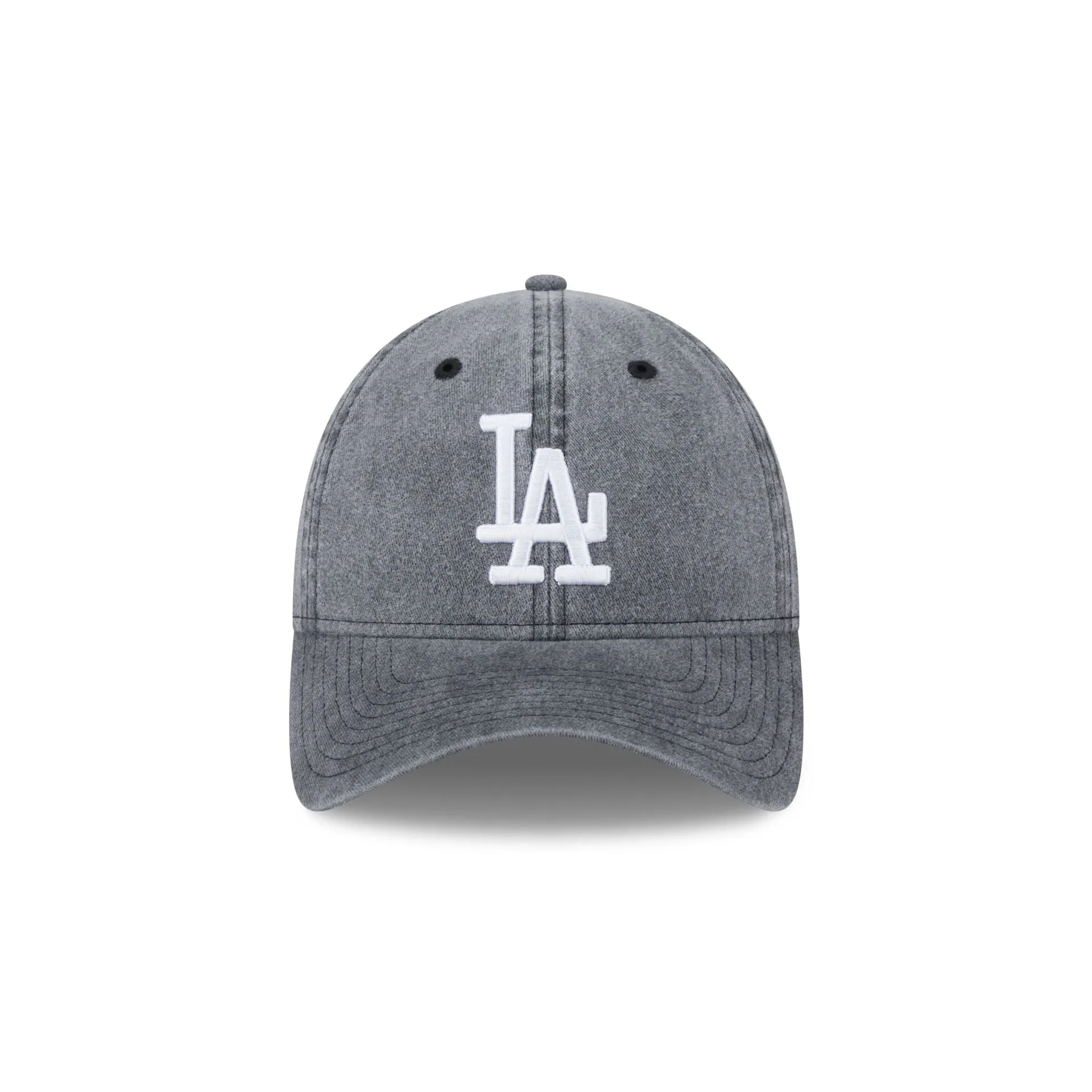 Los Angeles Dodgers Rugged 9TWENTY Adjustable Hat sold by New Era product image thumbnail 2