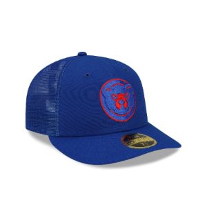 Chicago Cubs 2023 Batting Practice Low Profile 59FIFTY Fitted Hat sold by New Era
