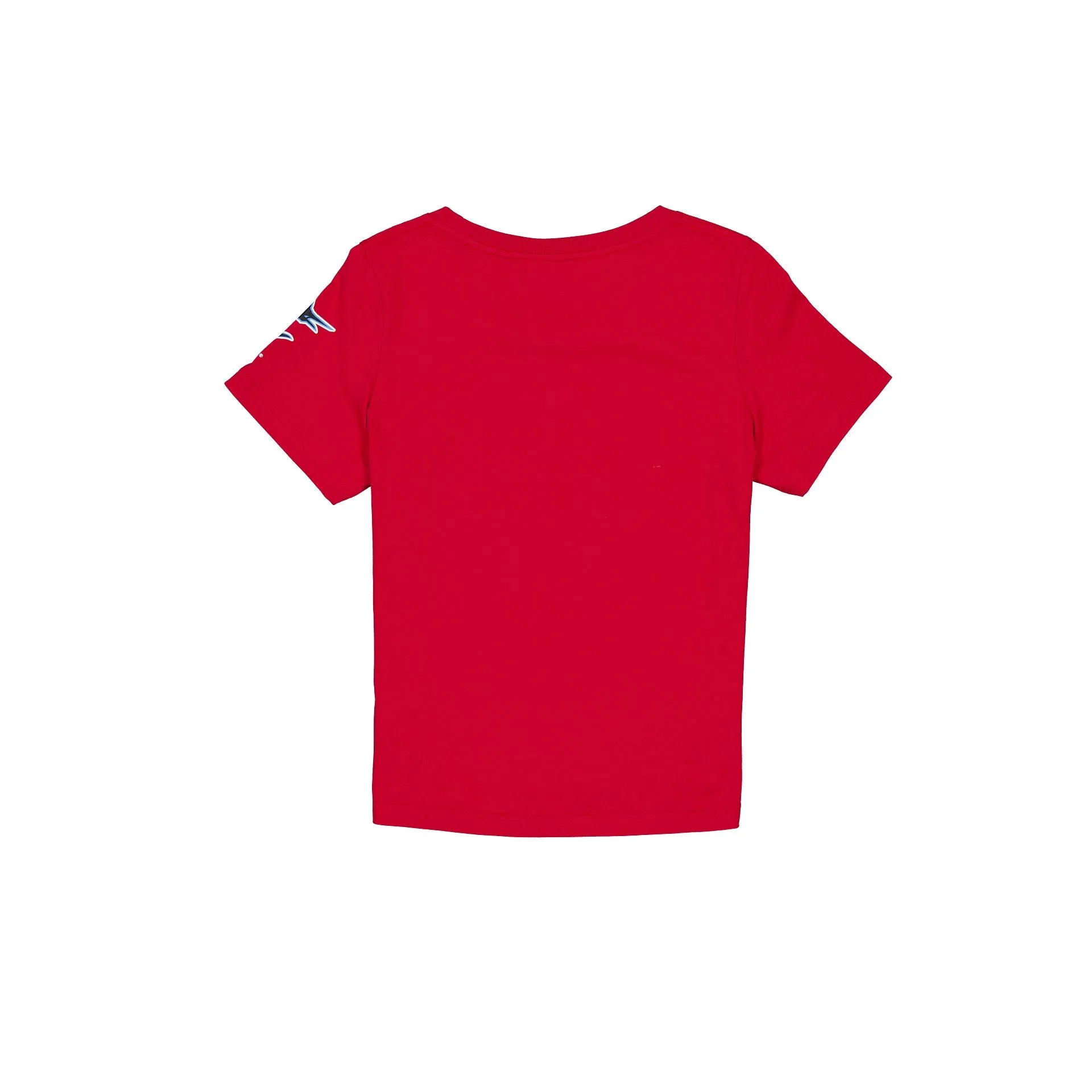 Miami Marlins City Connect Women's T-Shirt sold by New Era product image thumbnail 2